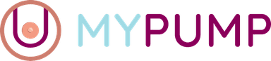 MyPump website logo